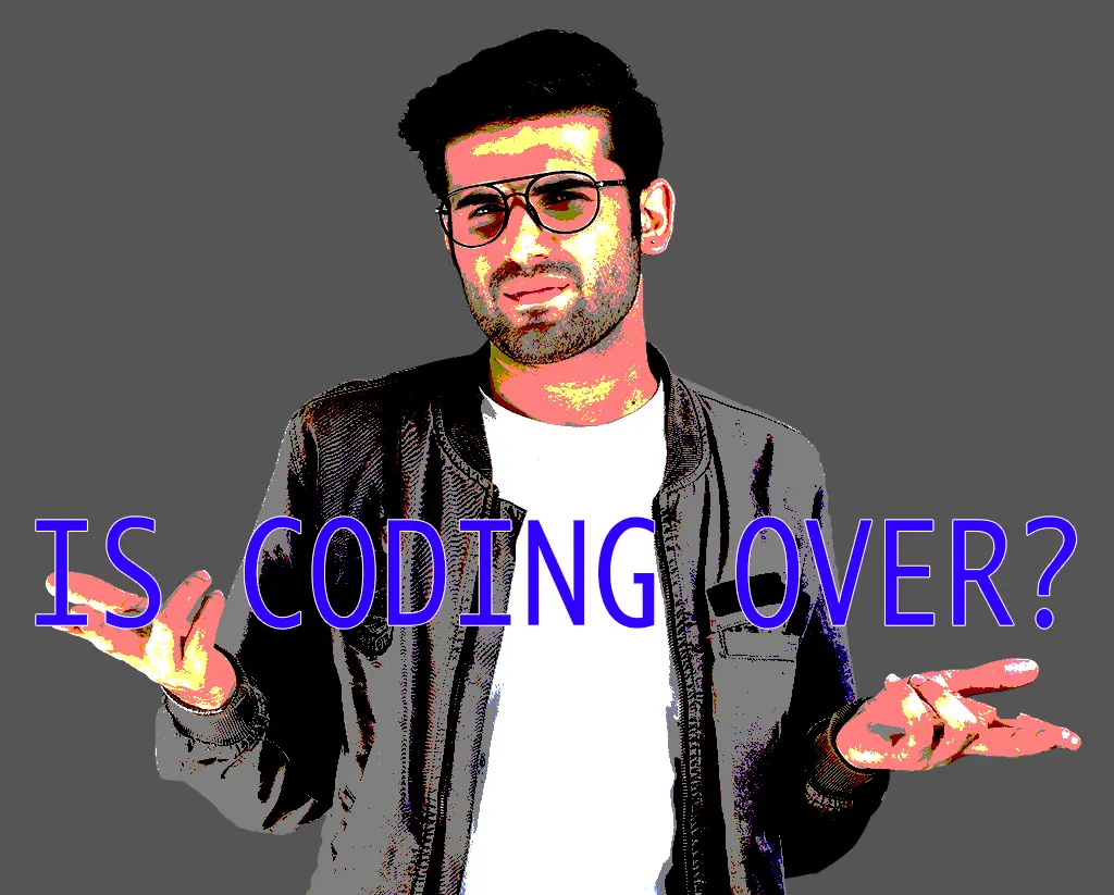 DHH Says Stop Writing Code. Cool. Who's Going to Clean Up the Mess?